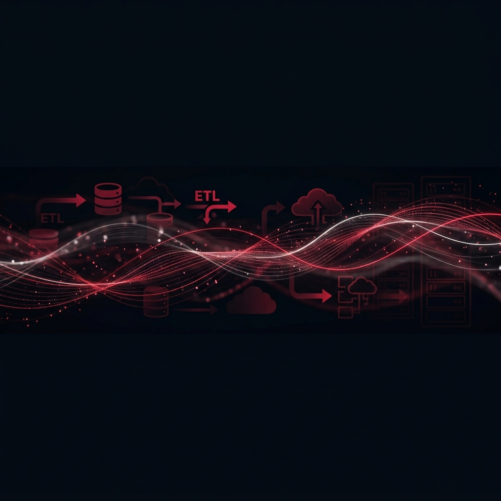 Top Data Engineering Companies in India Banner